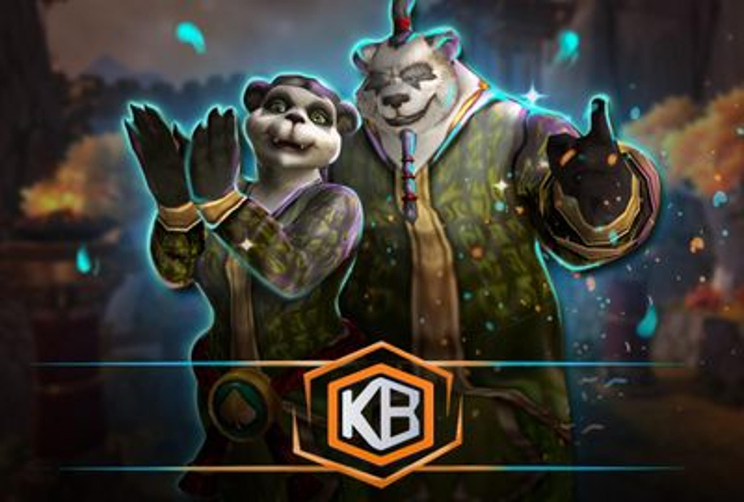 Golden Lotus Reputation