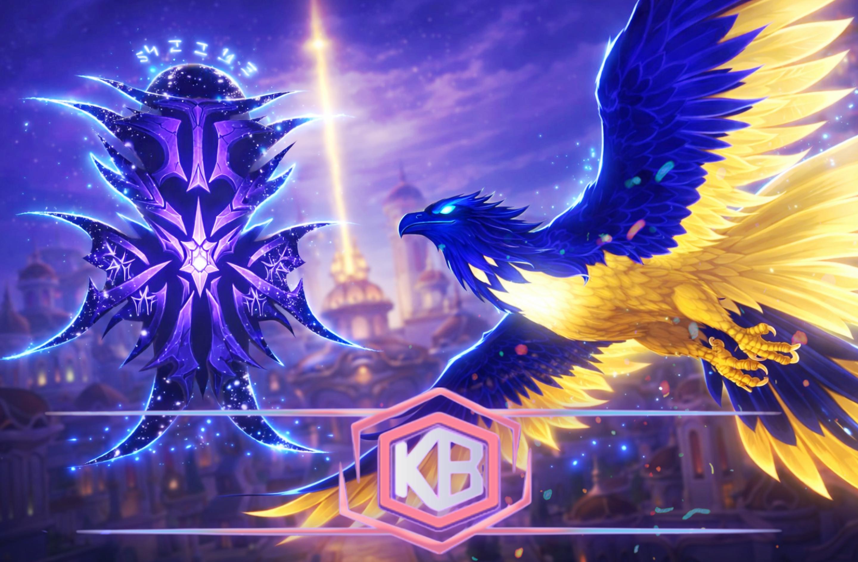 WoW March on Quel’danas