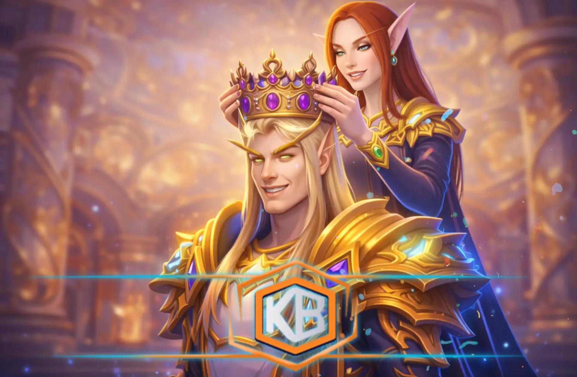 Heroic VIP Run Bundle