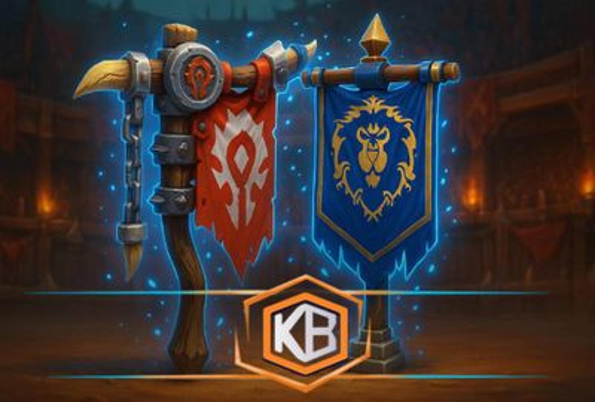 Buy WoW PvP Achievements Decor Boost for enhanced player housing and achievements boost by Koroboost