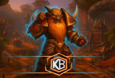 WoW Classic Tier 0.5 Set Boost