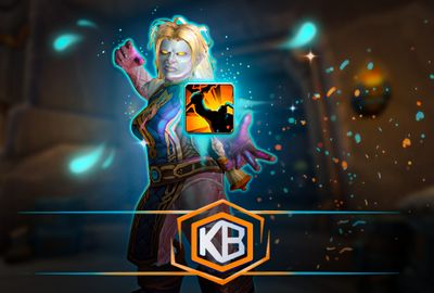WoW Immortal Spelunker Boost
