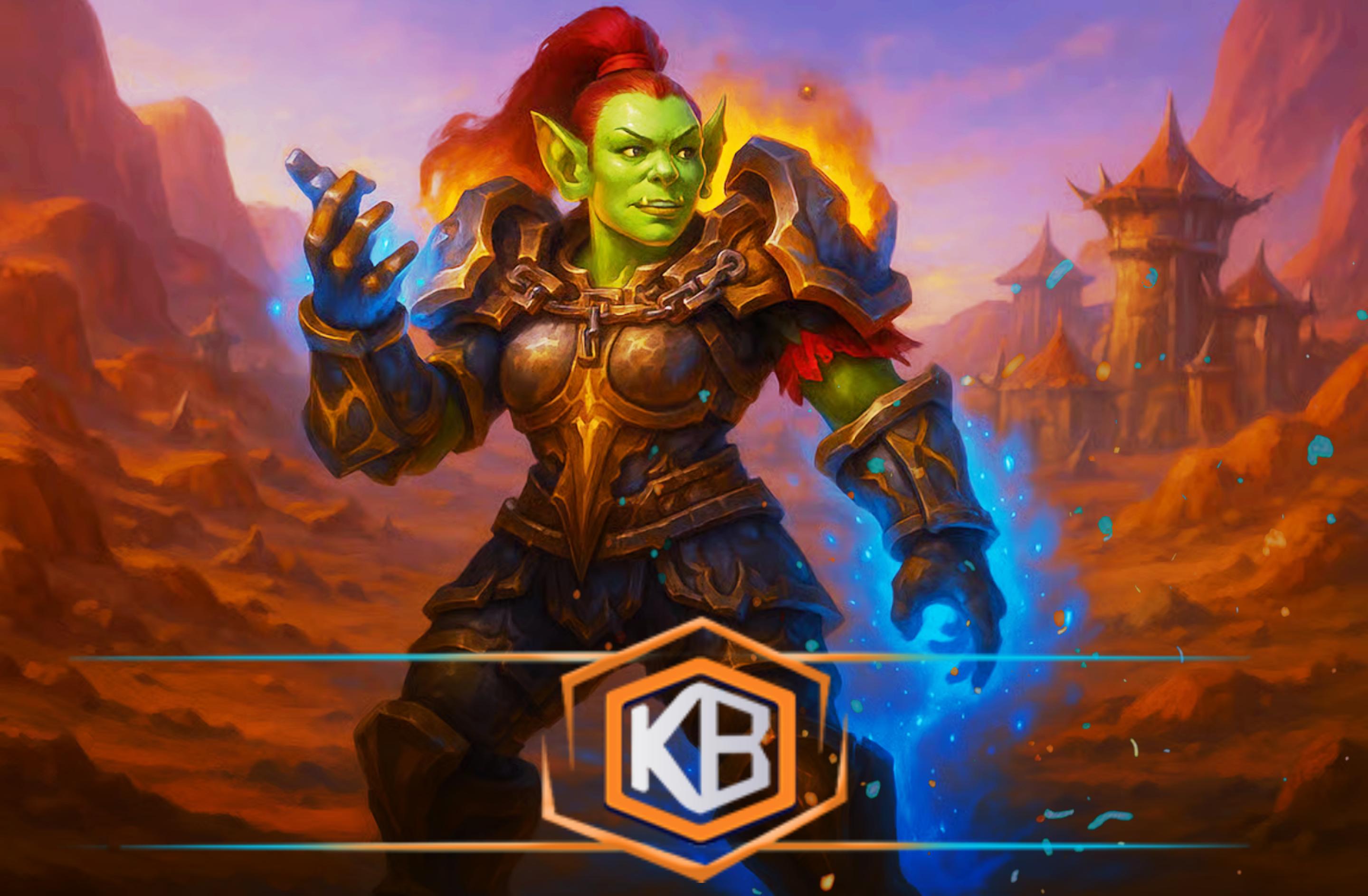 WoW TBC Classic 60-70 Powerleveling