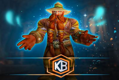 WoW Delver Title Boost