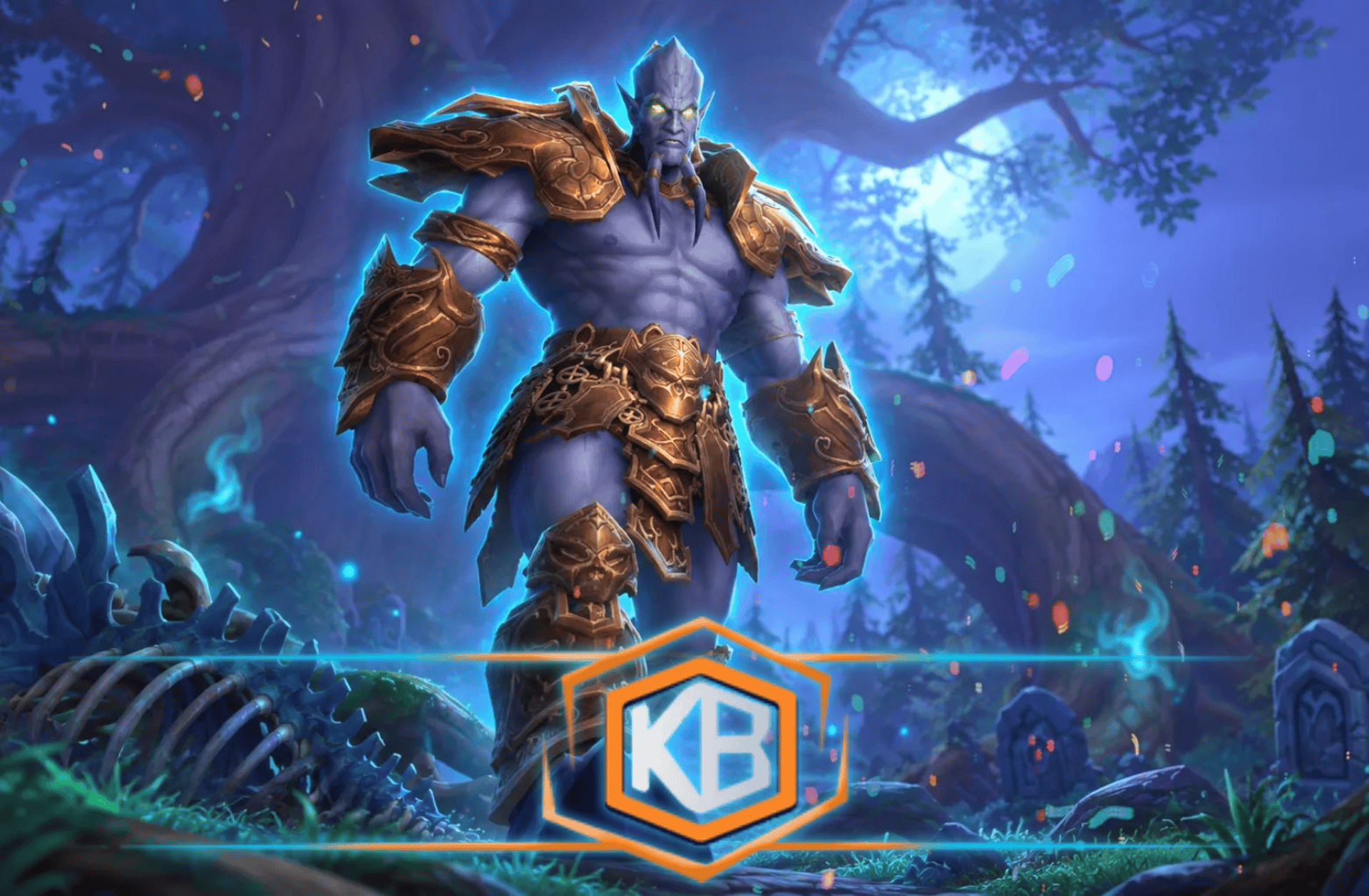 Hyjal Summit