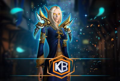 WoW Classic Reputation Boost