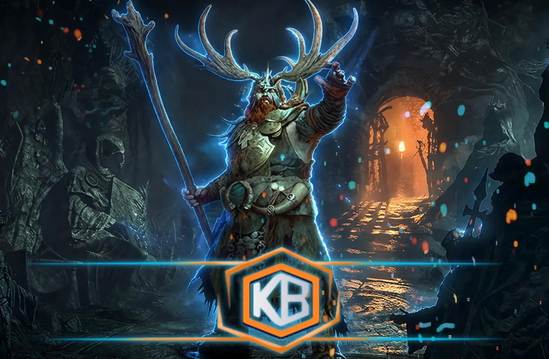 Buy Dominate Diablo 4 Season 11 Capstone Dungeons with Koroboost Boost - Professional Season 11: Divine Intervention Boosting Service by Koroboost