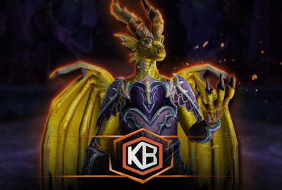 Scalecommander Sarkareth Heroic Kill