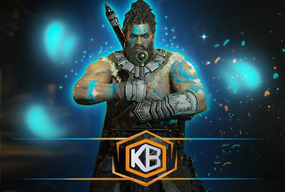 Diablo 4 Hammer of the Ancients Build