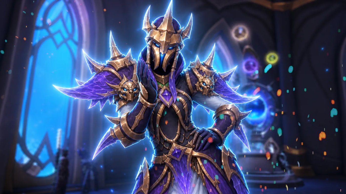 WoW Midnight Gearing Guide: Item Level Chart & Paths | Season 2 (2026)