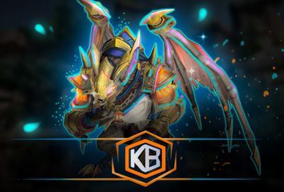 WoW Gold Armored Fel Bat Boost