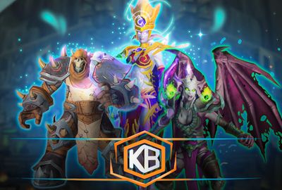 Legion Remix Raids Bundle
