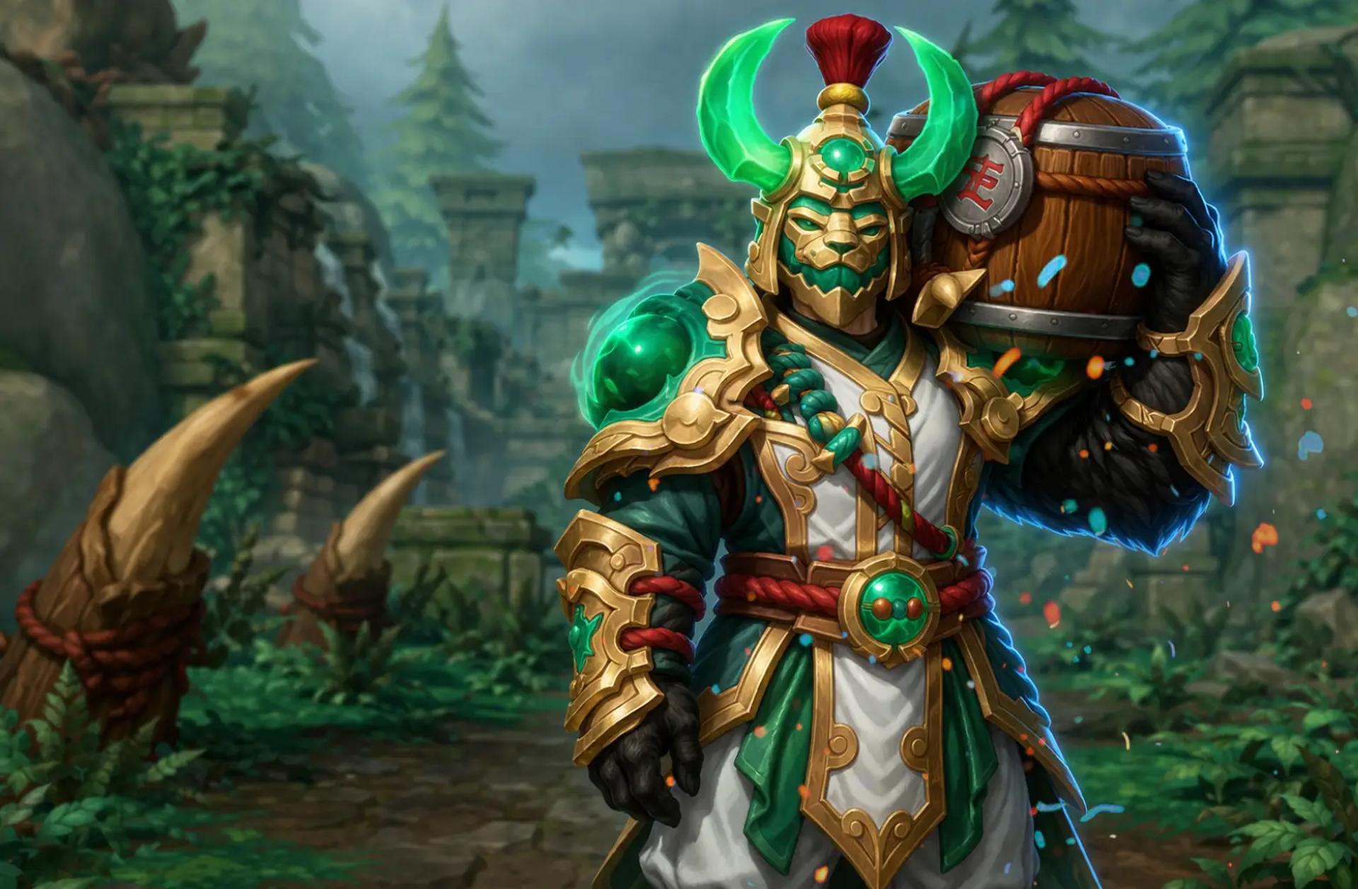 WoW Midnight Tank Tier List: Best Tank Specs Ranked