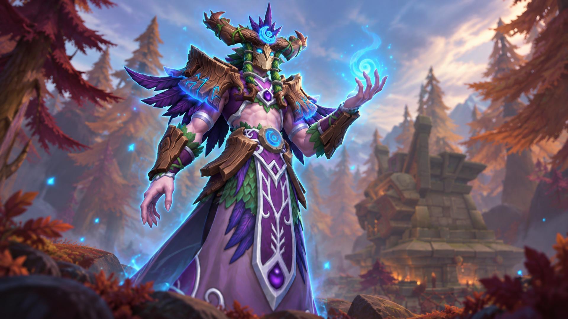 How to Gear Up Fast in WoW Midnight Season 2