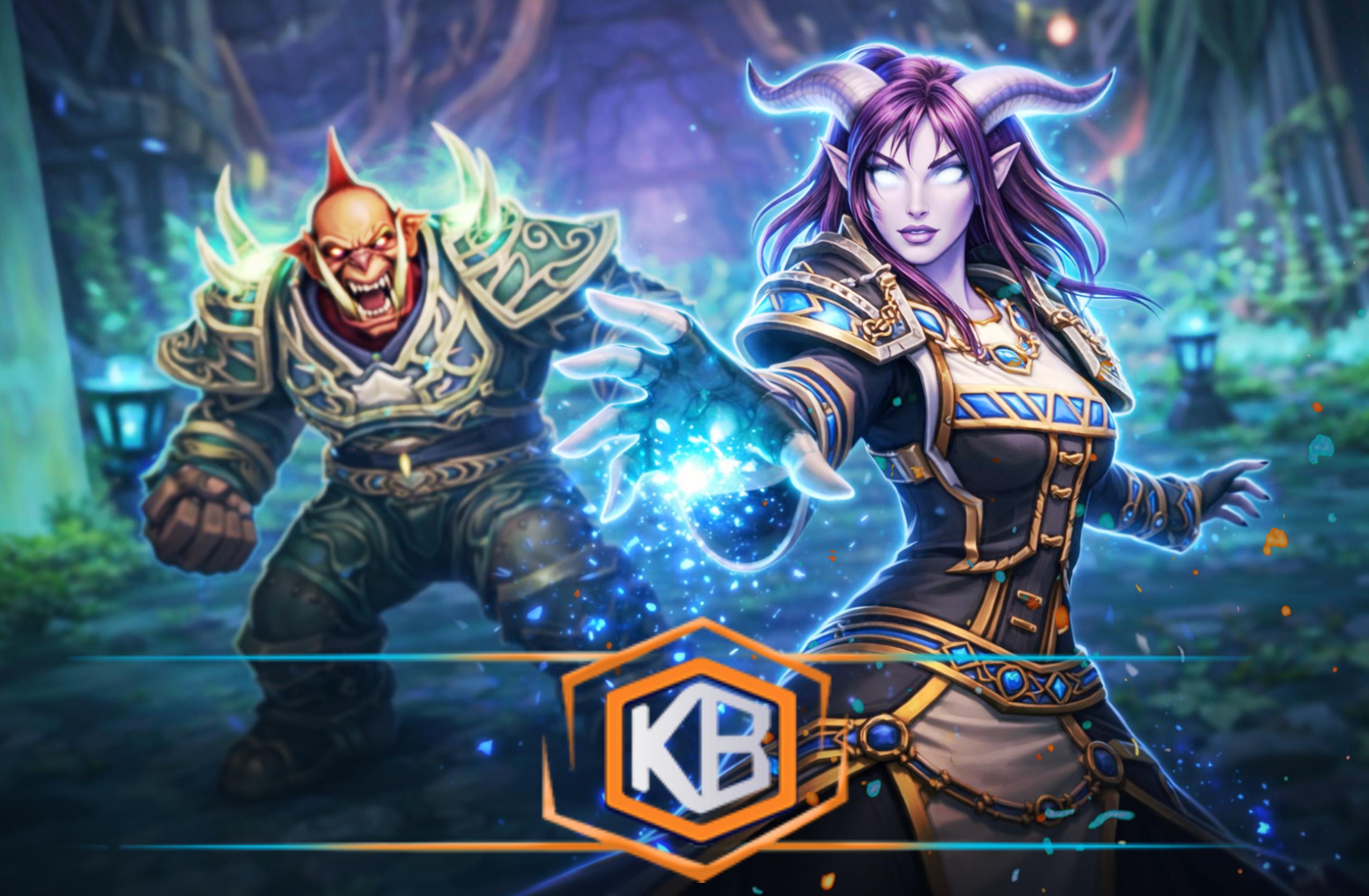 TBC Dungeon Attunement