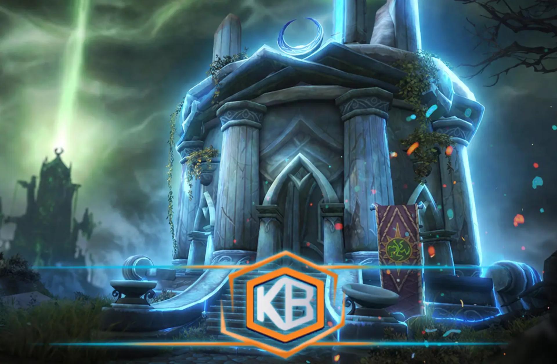 Buy WoW Mage Tower Challenge boost for epic rewards and seamless adventure by Koroboost.