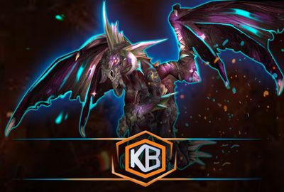 WoW Cataclysm Nefarian Kill