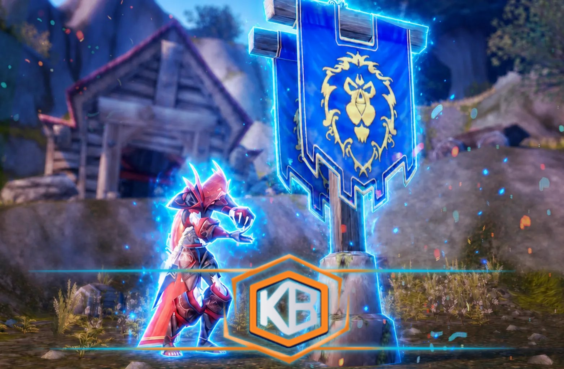 Buy WoW Classic Arathi Basin Reputation boost for enhanced gameplay experience with trusted service by Koroboost.