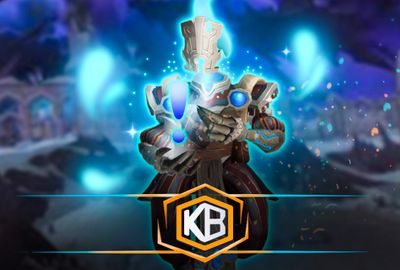 Manaforge Vandals Renown Boost