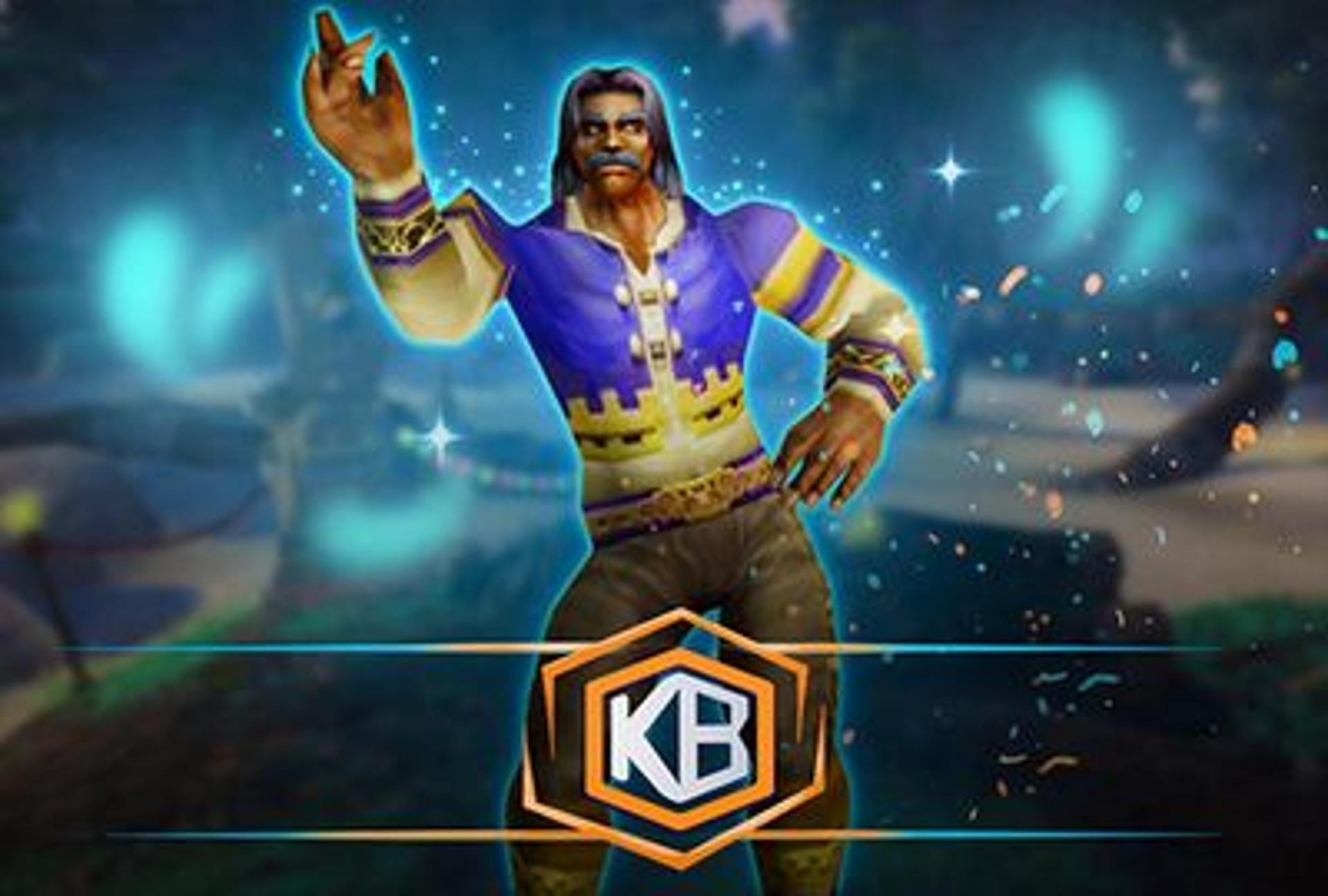 Operation: Shieldwall Reputation