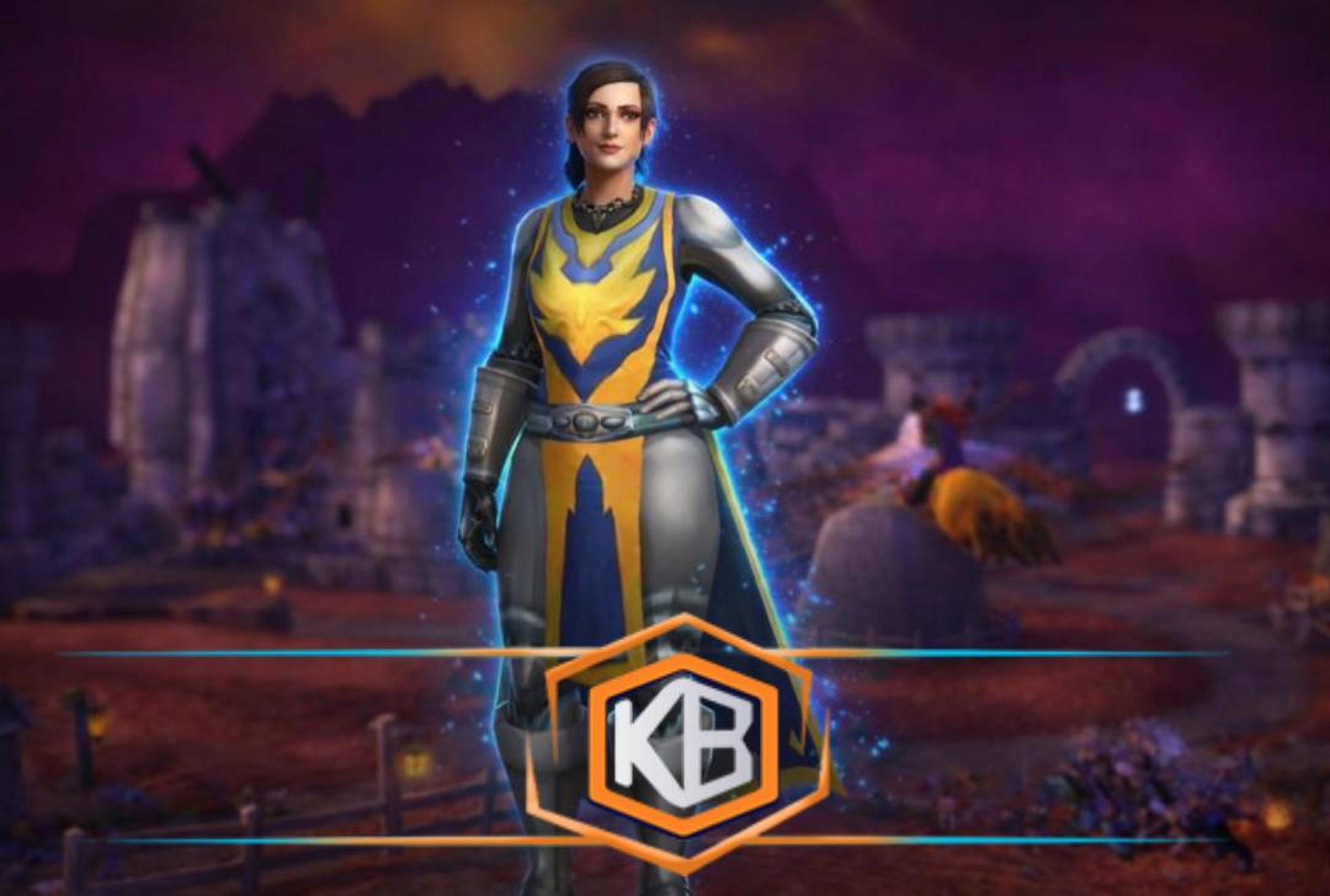 WoW TBC Honor Hold Reputation Boost