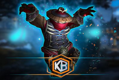 Buy Shado-Pan Monastery Boost