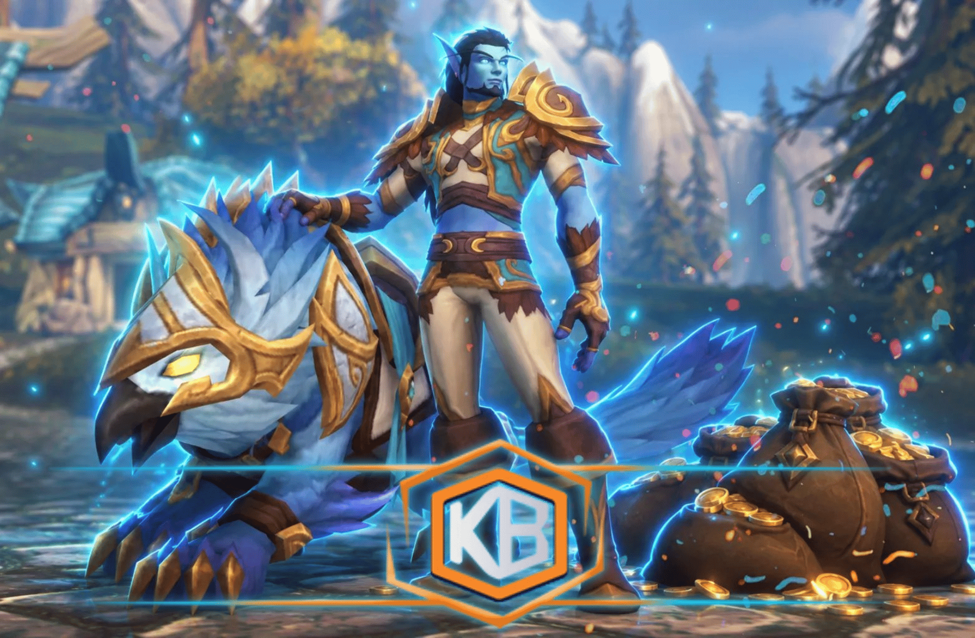 Hero Bundle