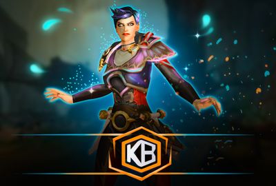 Buy WoW Skittering Breach from $1.04