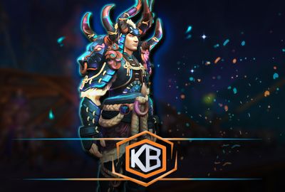 WoW Nerub'ar Palace Full Gear