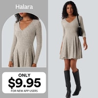 Food Ad for Target Audience