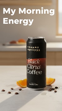 Food Ad for Target Audience