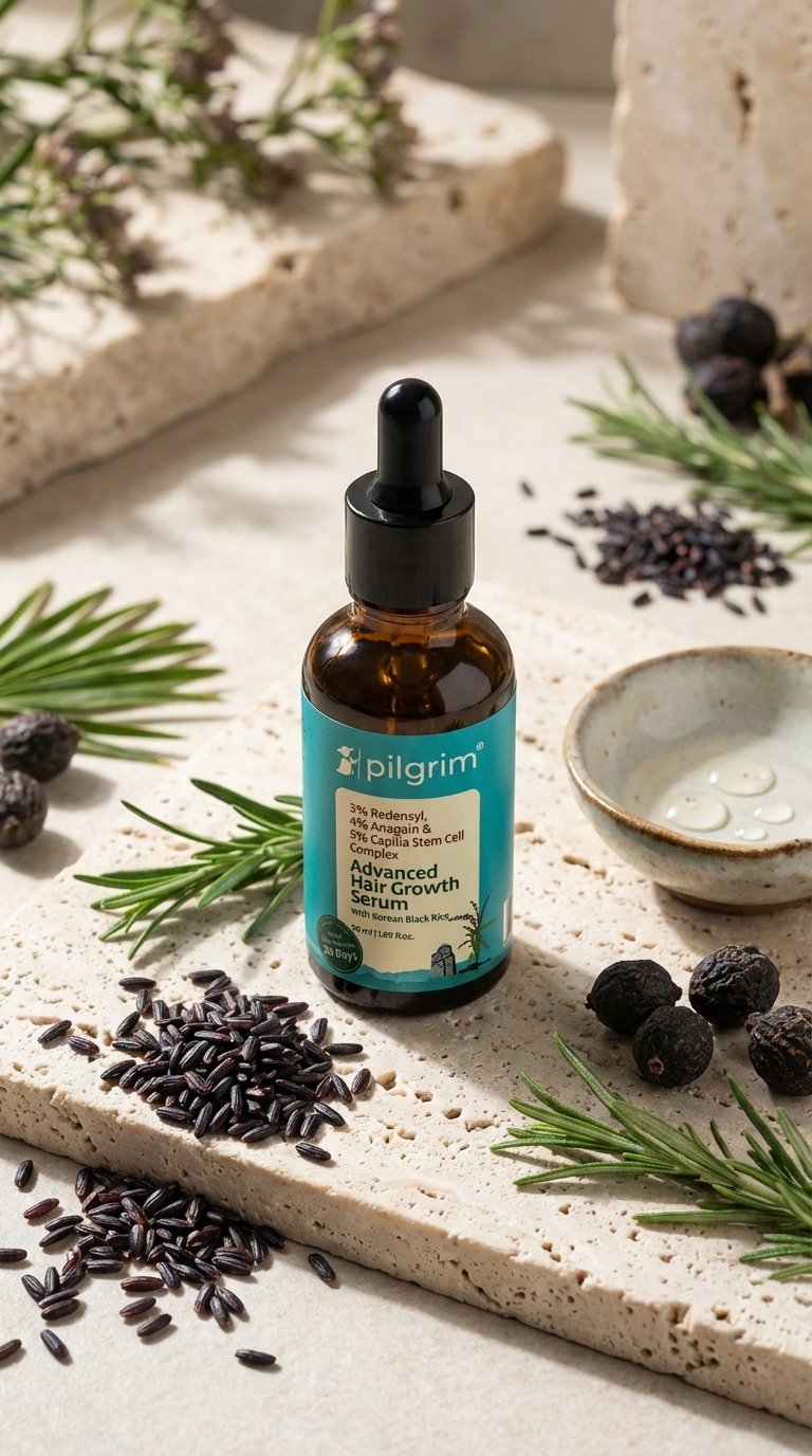 AI Photoshoot Output