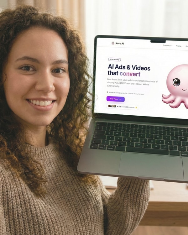 Testimonial from Anna Clark