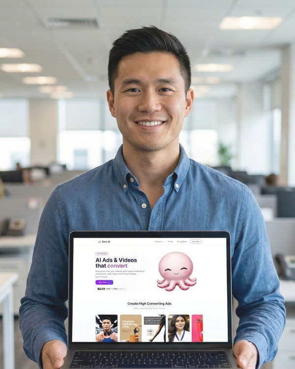 Testimonial from Li Wei