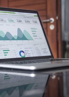 AI-generated marketing creative example