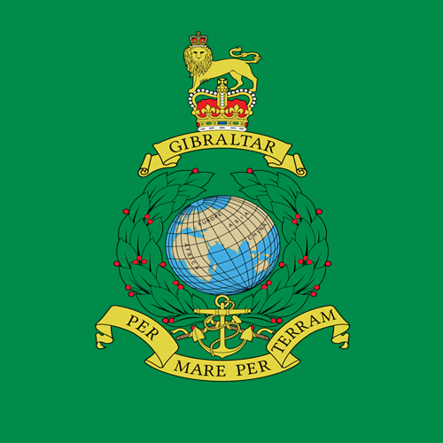 42 Commando Milsim Community logo