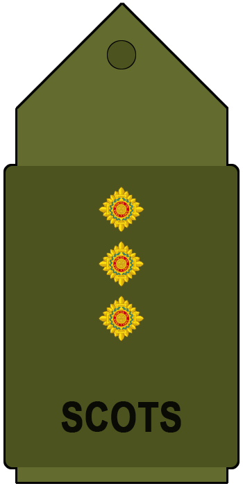 Captain