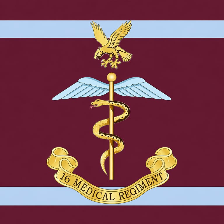 Company Aid Post