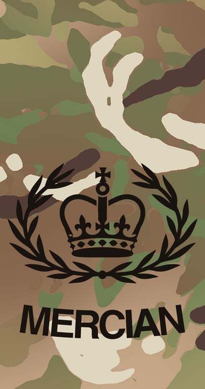 Warrant Officer Class Two