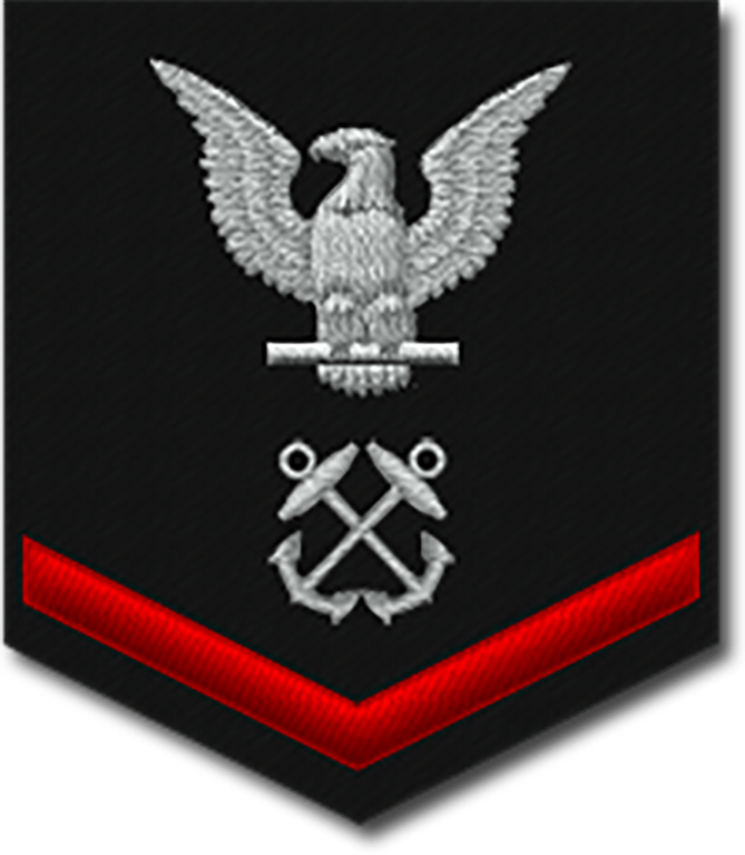 Petty Officer Third Class (NSW)