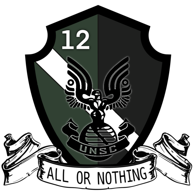 12th Marine Expeditionary Unit logo