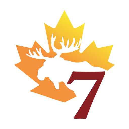7 Canadian Mechanized Brigade Group logo