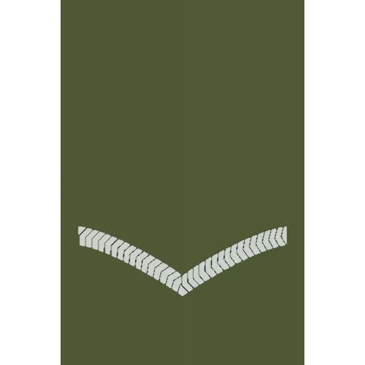 Lance Corporal