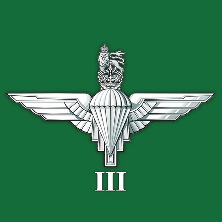 11th Infantry Brigade logo