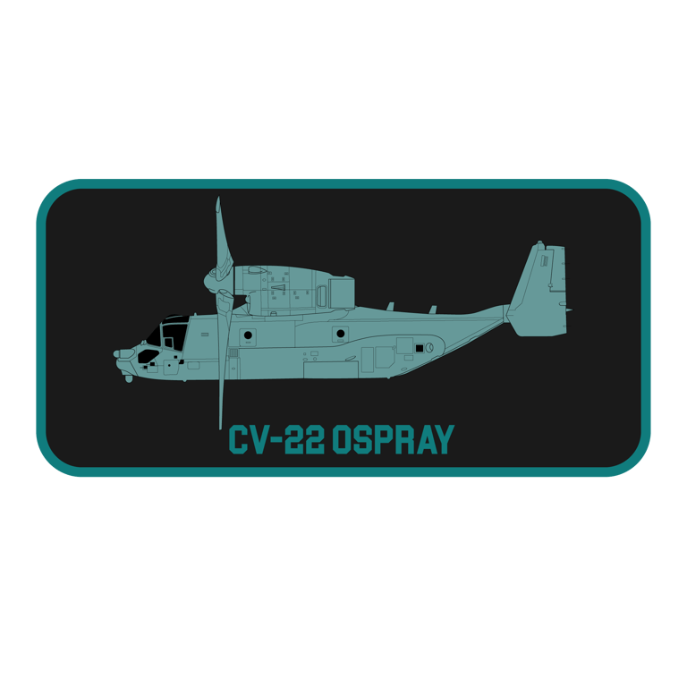 CV-22 Ospray