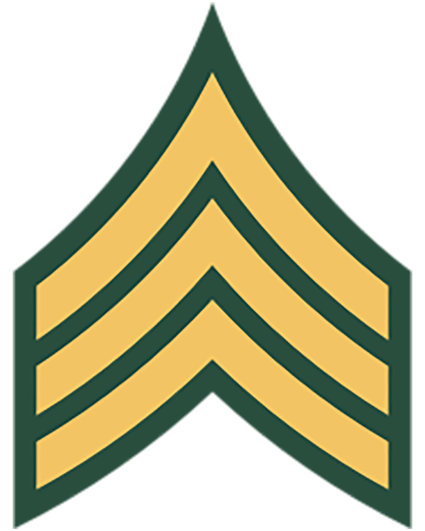 Sergeant