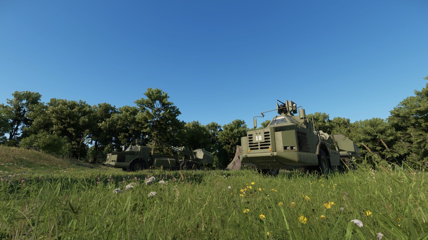 Feed asset 3 for Archer familurisation