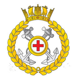 Medical Detatchment insignia