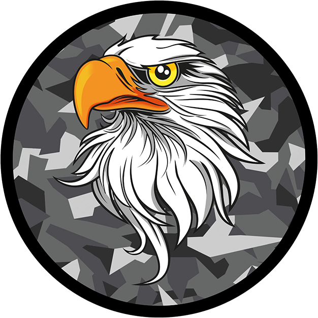 The Lost Battalion logo