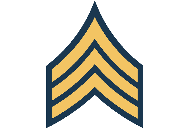Sergeant